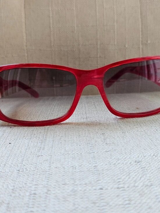 Vogue Women Sunglasses Red Frame Eyewear VO2515S Shades Goggles main image 11